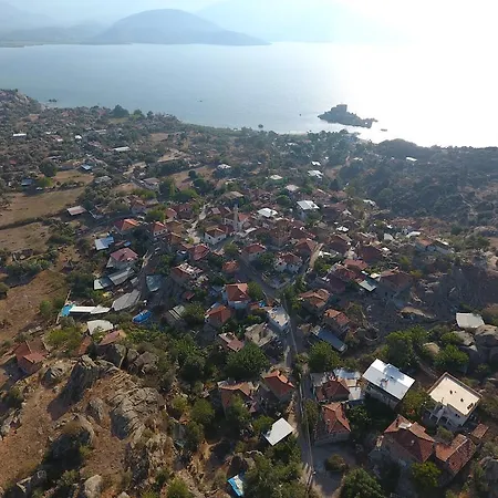 Agora Evleri
