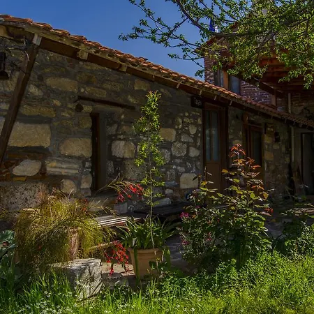 Hotel apartamentowy Agora Evleri Kapikiri