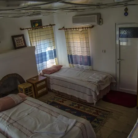 Agora Evleri Hotel apartamentowy Kapikiri