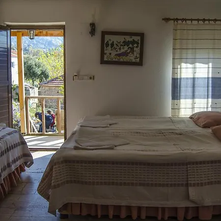 Agora Evleri Kapikiri