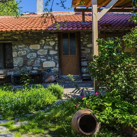 Hotel apartamentowy Agora Evleri